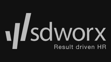 Logo - Sdworx